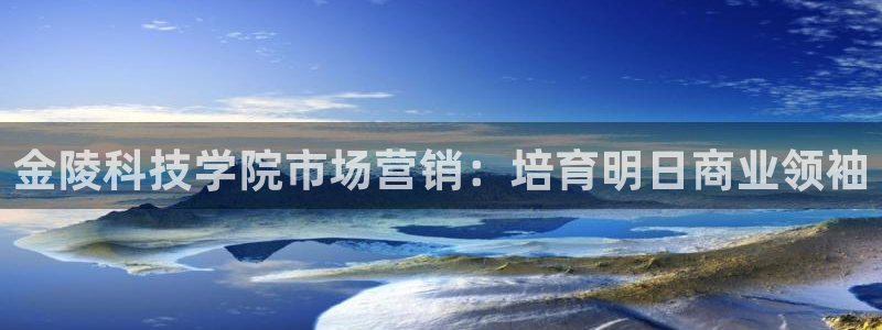 金年会电子平台