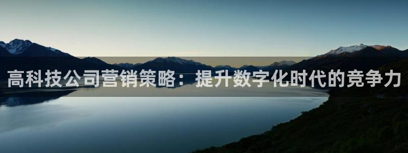 金年会体育平台登录
