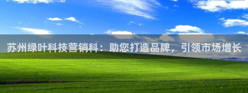 金年会体育有限公司